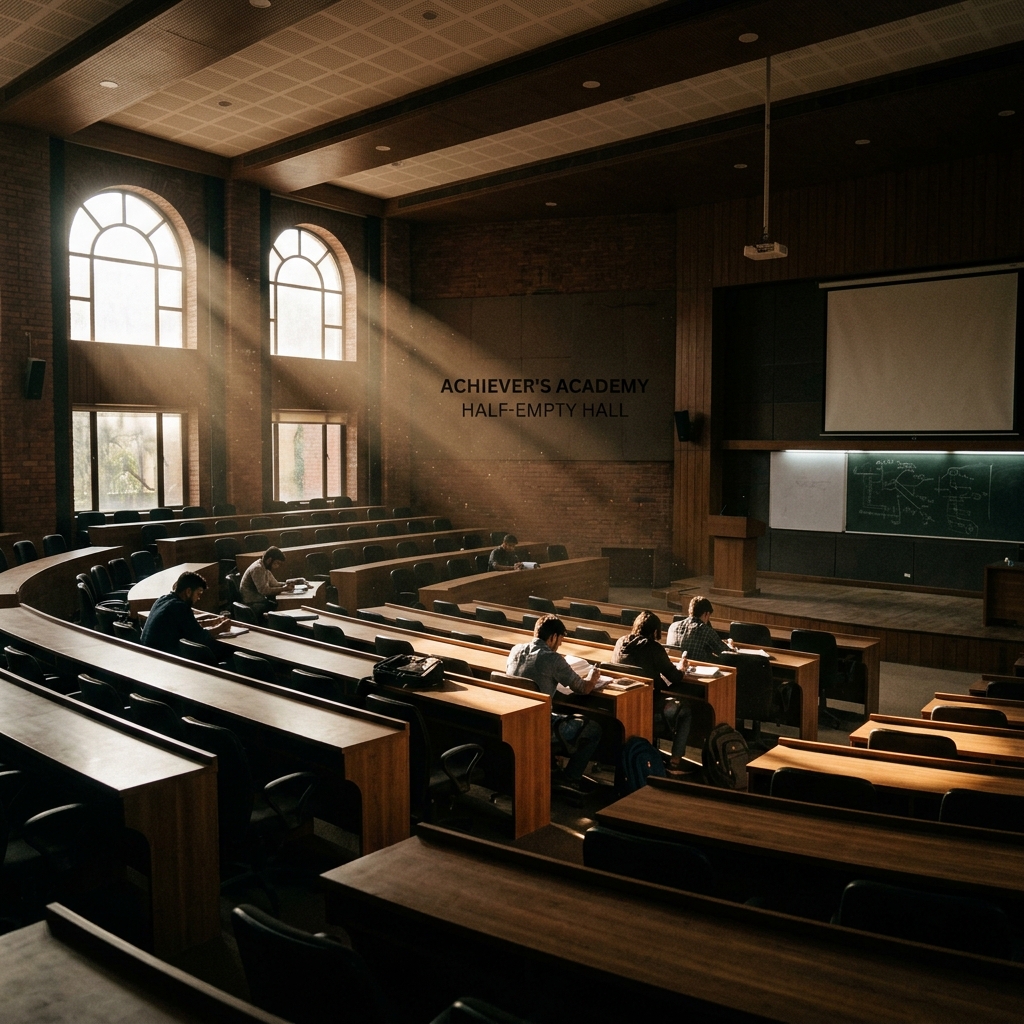 How to Get More Admissions for Your Coaching Institute in 2026
